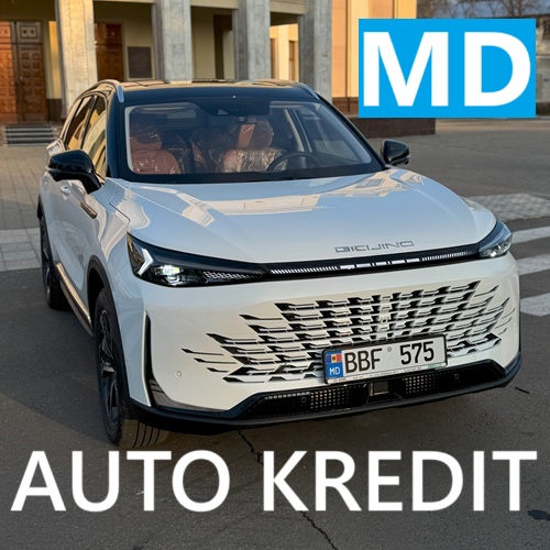 Продажа автомобилей в кредит в Тирасполе и Приднестровье